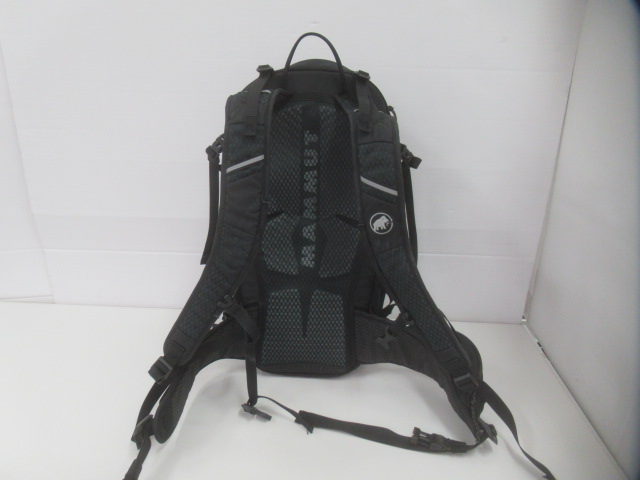 MAMMUT(マムート) リチウム 25