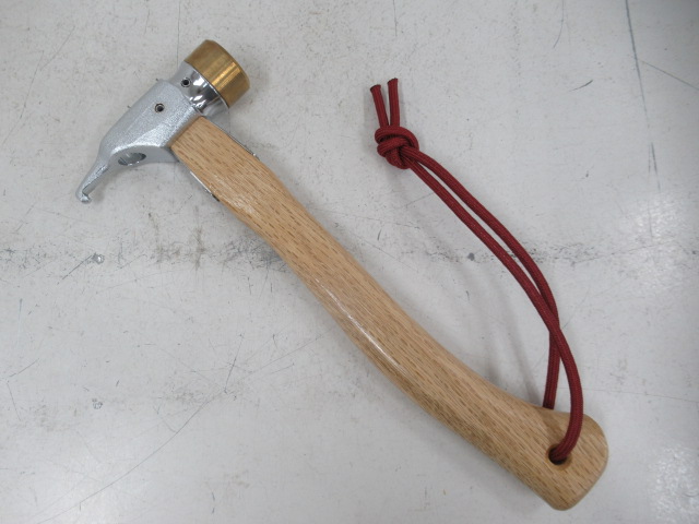 村の鍛冶屋(ムラノカジヤ) エリッゼステーク アルティメットハンマー