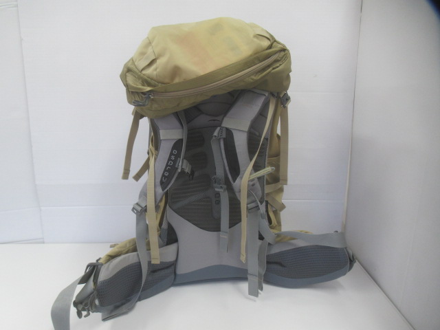 Osprey(オスプレー) エーリエル75・レインカバーセット