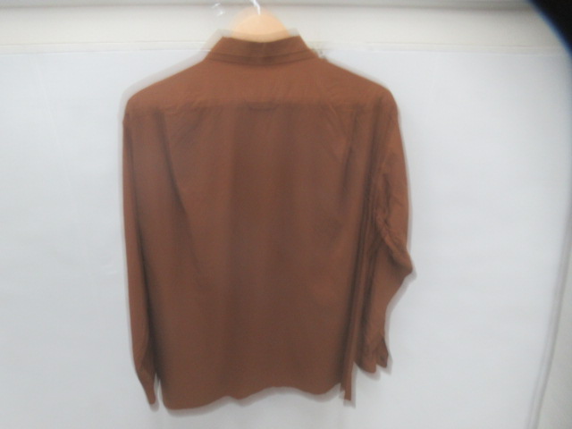 山と道 UL Shirt