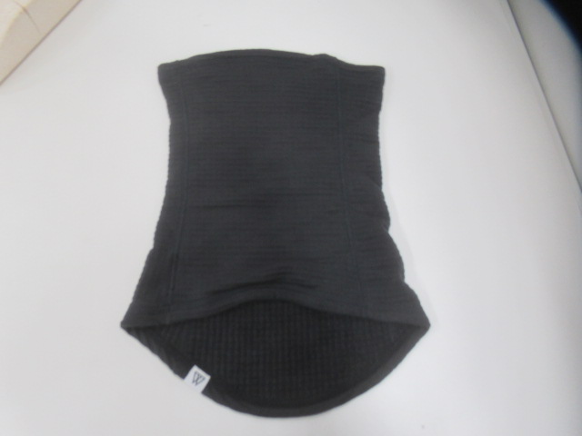 RIDGE MOUNTAIN GEAR（リッジマウンテンギア）  Grid Merino Long Neck Gaiter