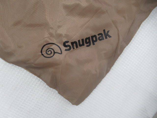 Snugpak(スナグパック) ジャングルブランケット