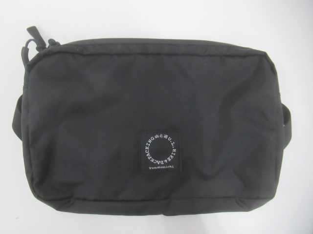 山と道  Zip Pack 2点セット