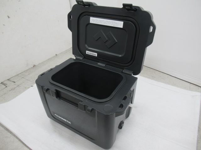 その他ブランド  DOMETIC パトロールアイスボックス 20L スレート
