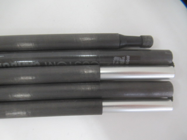 その他ブランド Easton カスタムカーボン6.3