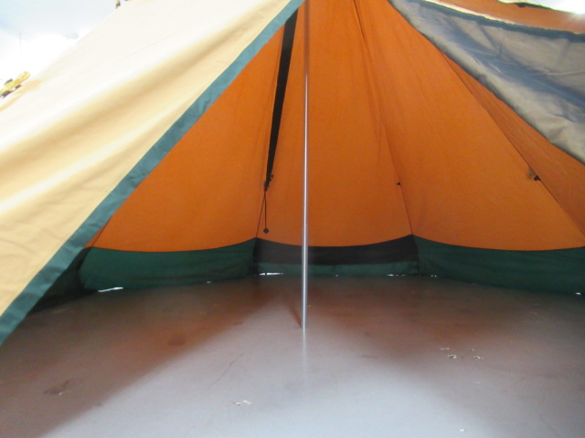 Tentipi(テンティピ) ジルコン7CP