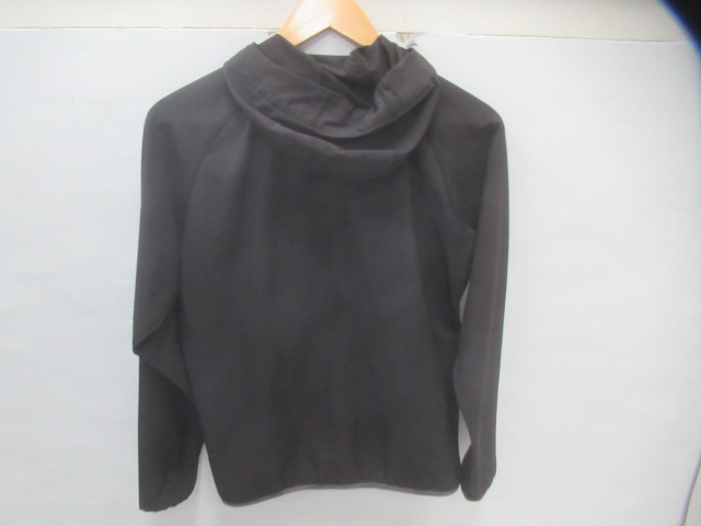 MAMMUT(マムート) SOFtech Granite hooded Jacket