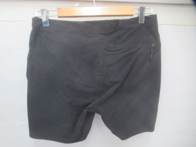 MAMMUT(マムート) トレッカーズ2.0ショーツ AF