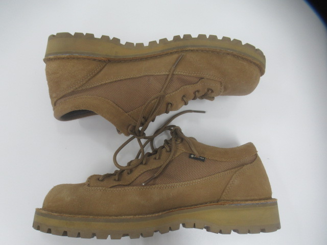その他ブランド Danner×スノーピーク フィールド ロー