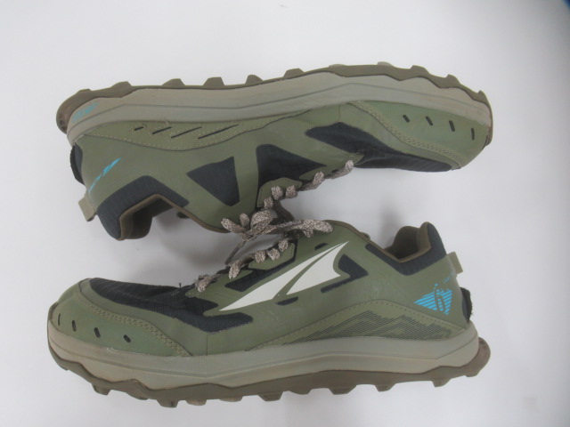 ALTRA(アルトラ) ローンピーク6