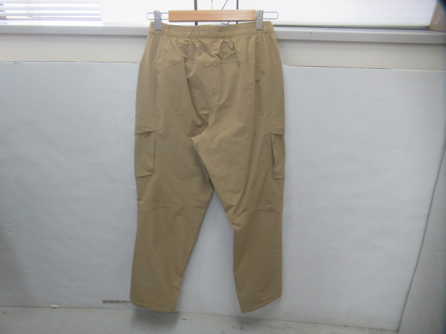 ARC'TERYX(アークテリクス) ガンマ ユーティリティ パンツ レディース