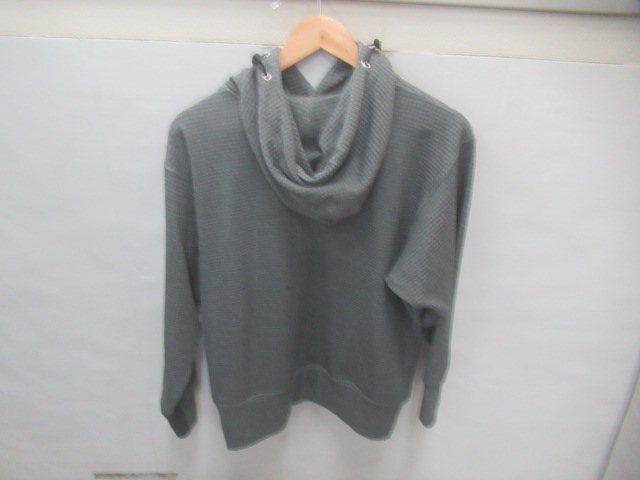 Mountain Martial Arts(マウンテンマーシャルアーツ) POLARTEC Power Grid Hoodie