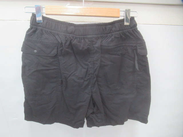 山と道 DW 5-Pocket Shorts レディース