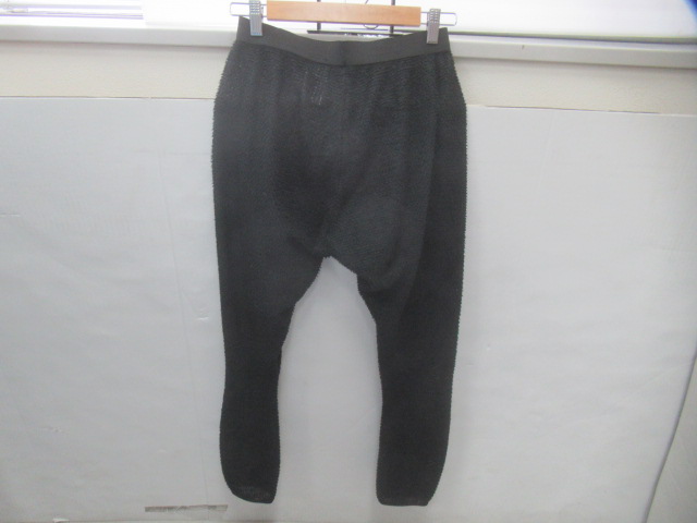 山と道 Light Alpha Tights M