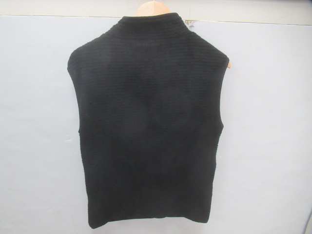 その他ブランド ALPHA 140 HALF ZIP VEST S