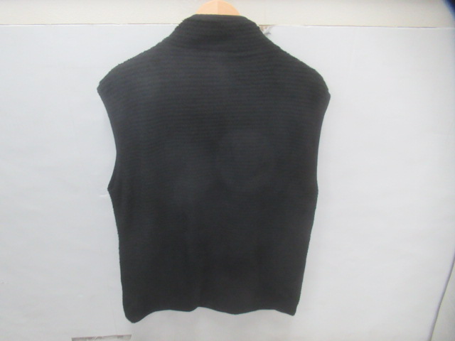 その他ブランド ALPHA 140 HALF ZIP VEST M