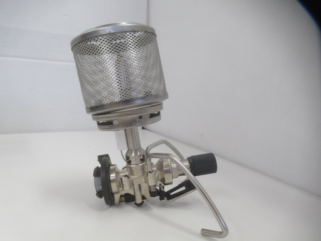 SOTO（ソト・新富士バーナー）  レギュレーターランタン ST-261