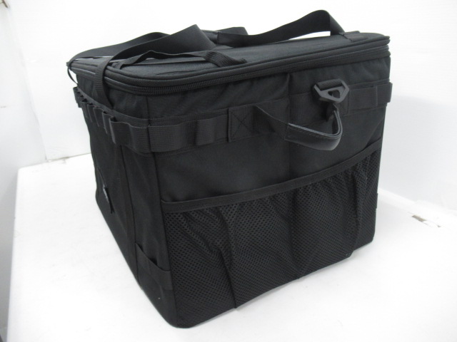 その他ブランド YOGOTO ソフトコンテナ 60L 収納ボックス