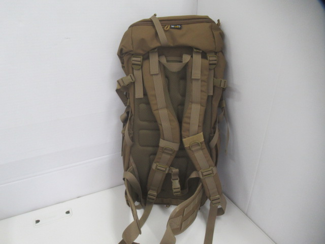 その他ブランド Mardingtop タクティカル バックパック 50L