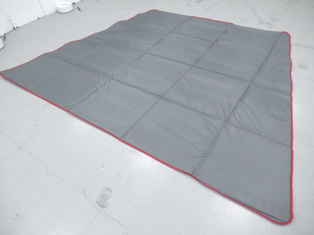 Snow Peak（スノーピーク）  エルフィールド マットシートセット