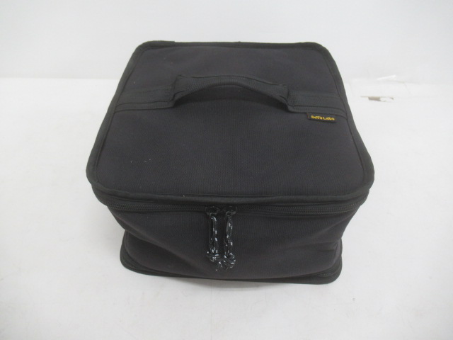 SOTO LABO(ソトラボ) Container +Dry