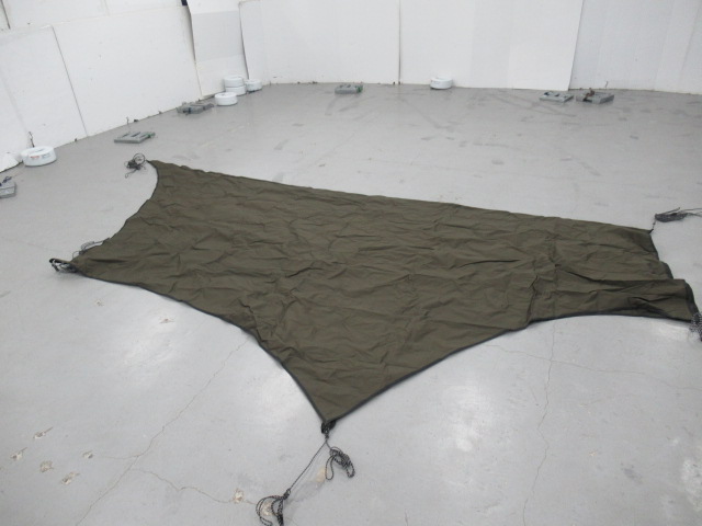 SOTO LABO(ソトラボ) cotton KOKAGE wing Narrow