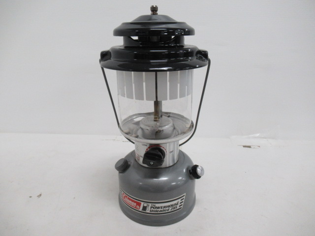 Coleman（コールマン）  パワーハウス アンレデッド 295 コールマン