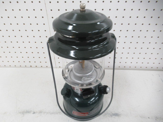 Coleman(コールマン) アジャスタブルツーマントル 288A コールマン