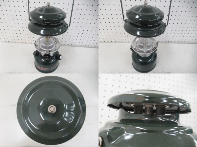 Coleman（コールマン）  アジャスタブルツーマントル 288A コールマン