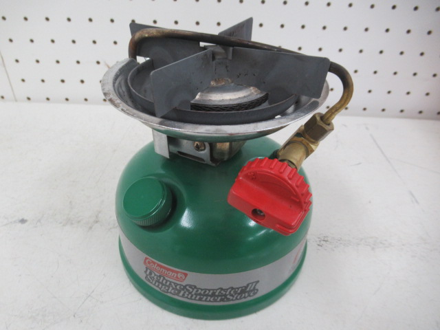 Coleman（コールマン）  デラックス スポーツスター2 533-739J