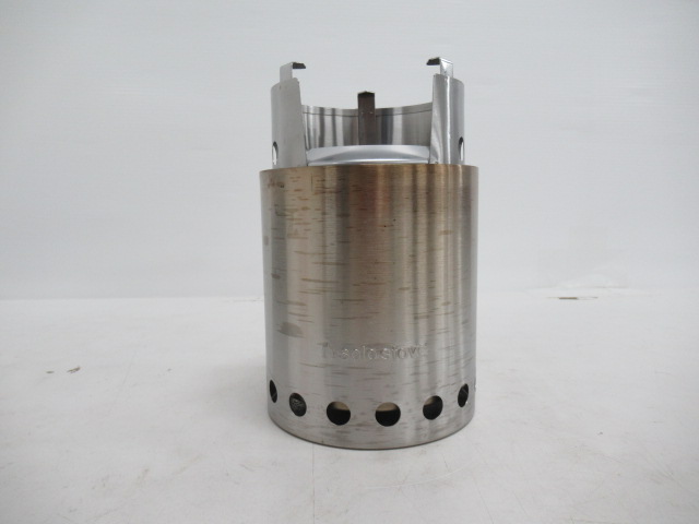 Solo Stove(ソロストーブ) ソロストーブ タイタン