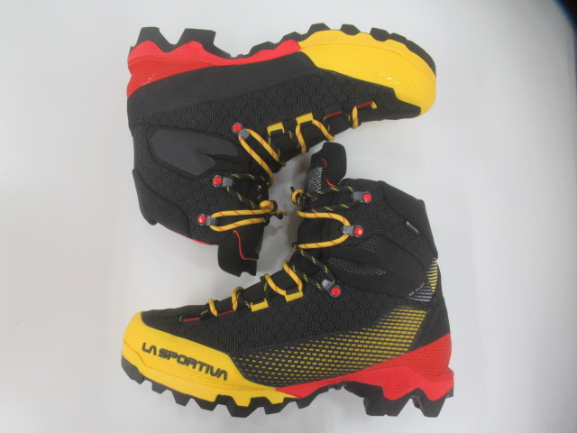 LA SPORTIVA（ラ・スポルティバ）  エクイリビウム ST GTX