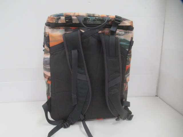 THE NORTH FACE(ノースフェイス) BC FUSE BOX 2