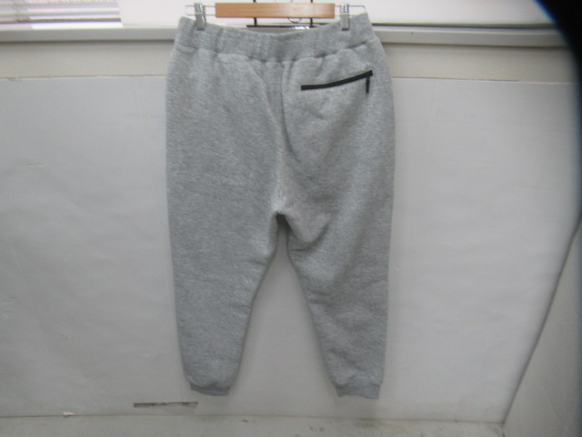 THE NORTH FACE(ノースフェイス) ヘザースウェットパンツ