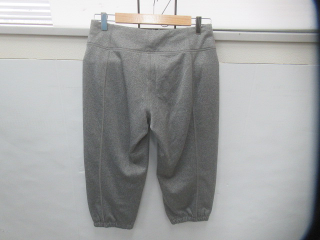 THE NORTH FACE(ノースフェイス) スウェット七分丈パンツ レディース