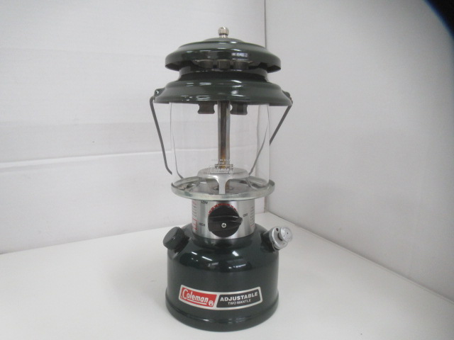 Coleman(コールマン) アジャスタブルツーマントル 288A