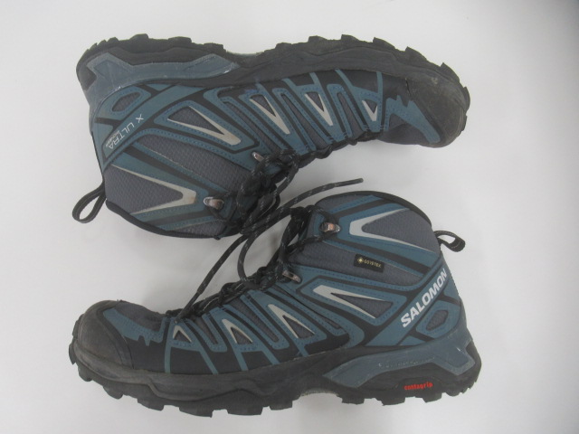 SALOMON（サロモン）  X ULTRA PIONEER MID GORE-TEX