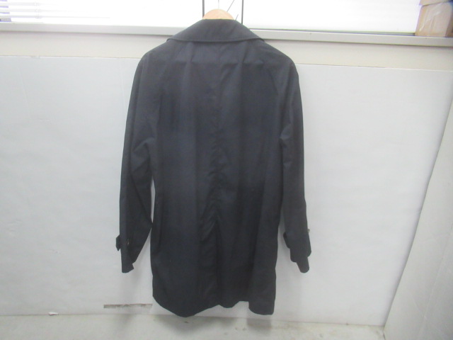 THE NORTH FACE(ノースフェイス) 65/35 ステンカラーコート