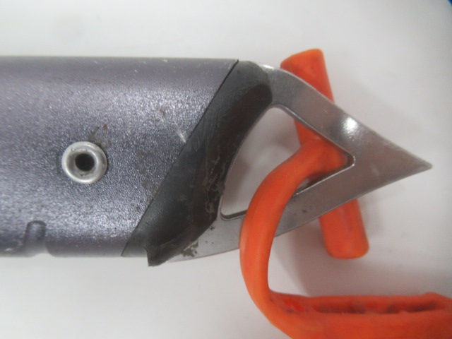 PETZL(ペツル) グレイシャー