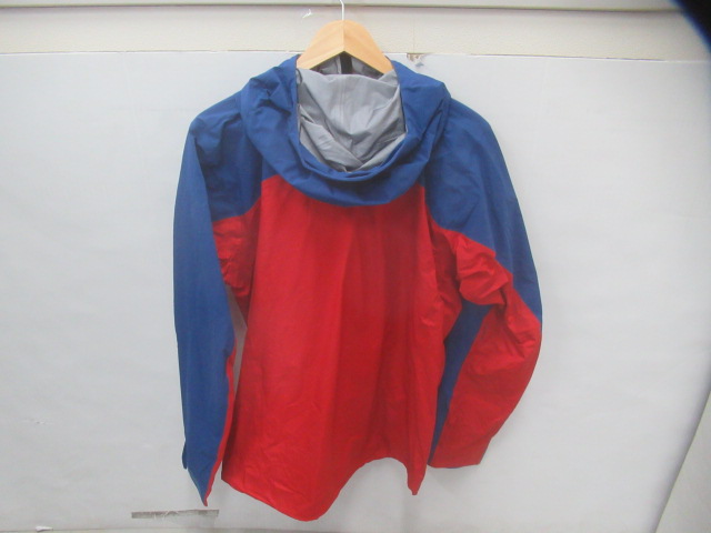 berghaus（バーグハウス）  ケープラス ジャケット
