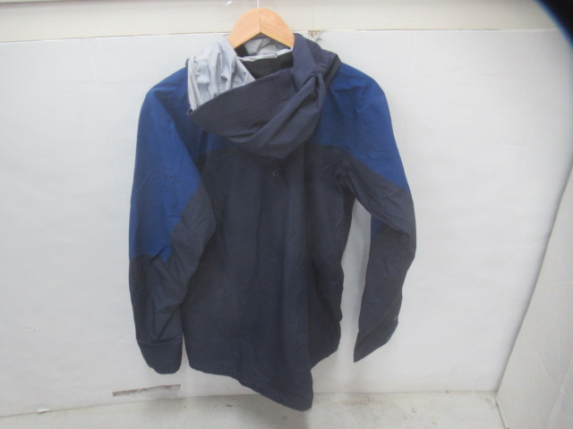 berghaus（バーグハウス）  エクストレム 5000 PZ ジャケット