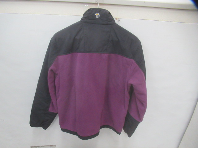 MOUNTAIN HARDWEAR（マウンテンハードウェア）  オゾンジャケット