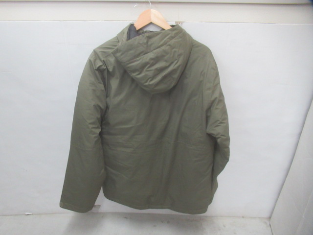 Columbia（コロンビア）  オークハーバーインシュレイテッドジャケット
