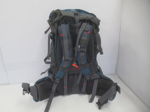 karrimor（カリマー）  ジャガー 60+10
