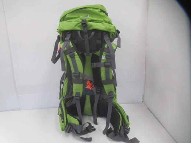 karrimor(カリマー) クーガー 45-60