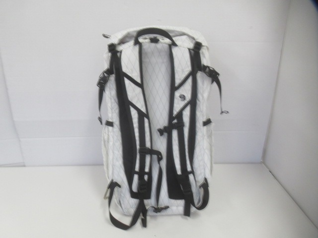 MOUNTAIN HARDWEAR（マウンテンハードウェア）  スクランブラー35