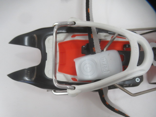PETZL(ペツル) バサック