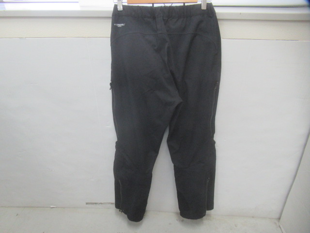 berghaus(バーグハウス) ハイドロシェル ストレッチ オーバートラウザー