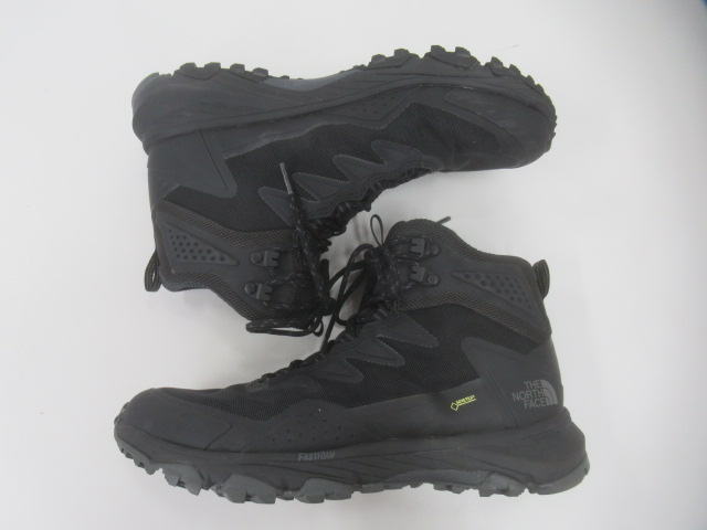 THE NORTH FACE(ノースフェイス) Ultra Fastpack 3 Mid GORE-TEX
