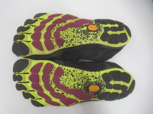 その他ブランド Vibram FIVEFINGERS 5本指シューズ